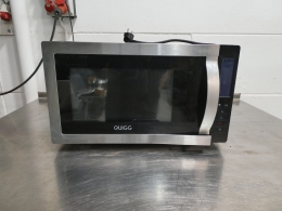 Microwave Quigg MD17500
